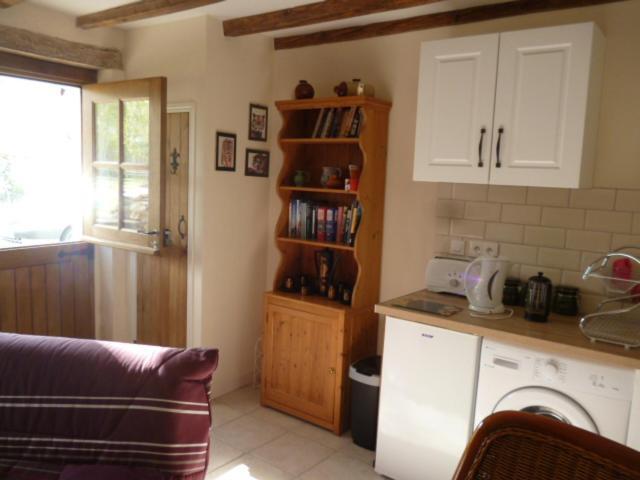 Apartment Old French Country For 2 Nature Lovers Paradise Chateaumeillant