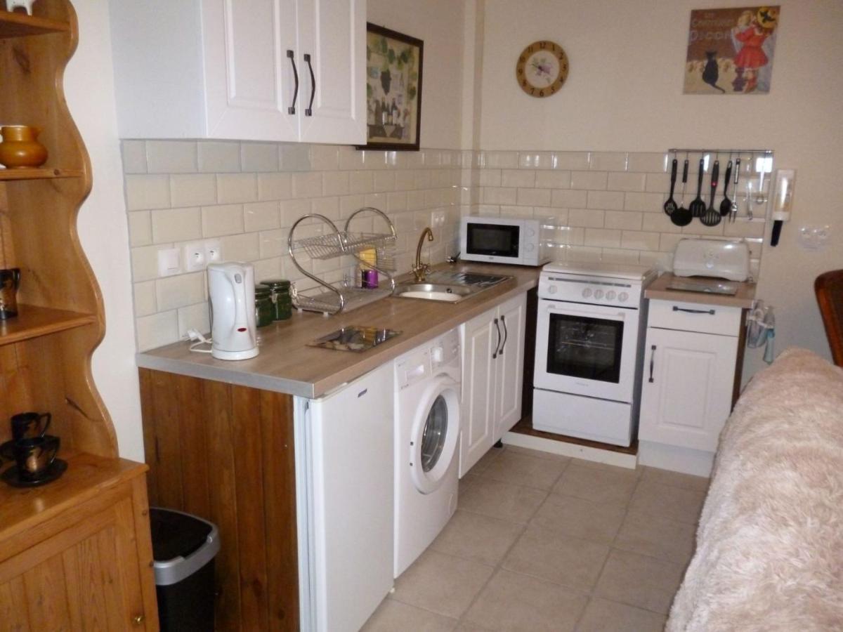 Old French Country For 2 Nature Lovers Paradise Apartment