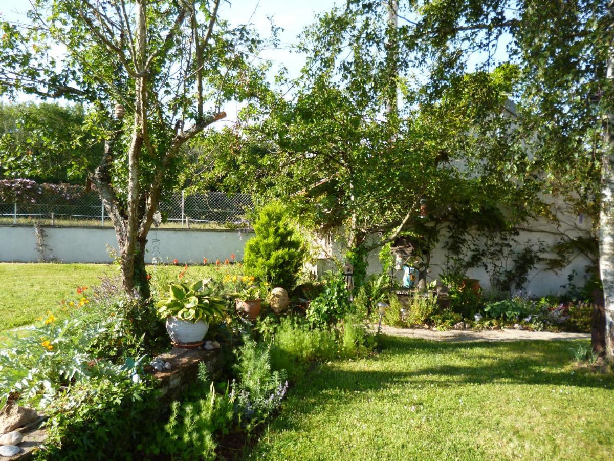 Apartment Old French Country For 2 Nature Lovers Paradise Chateaumeillant