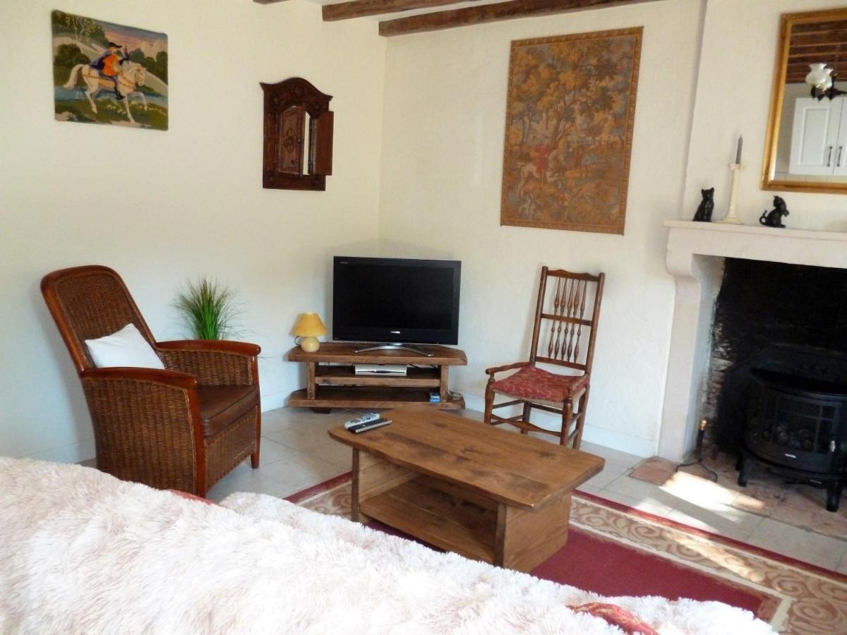 Apartment Old French Country For 2 Nature Lovers Paradise