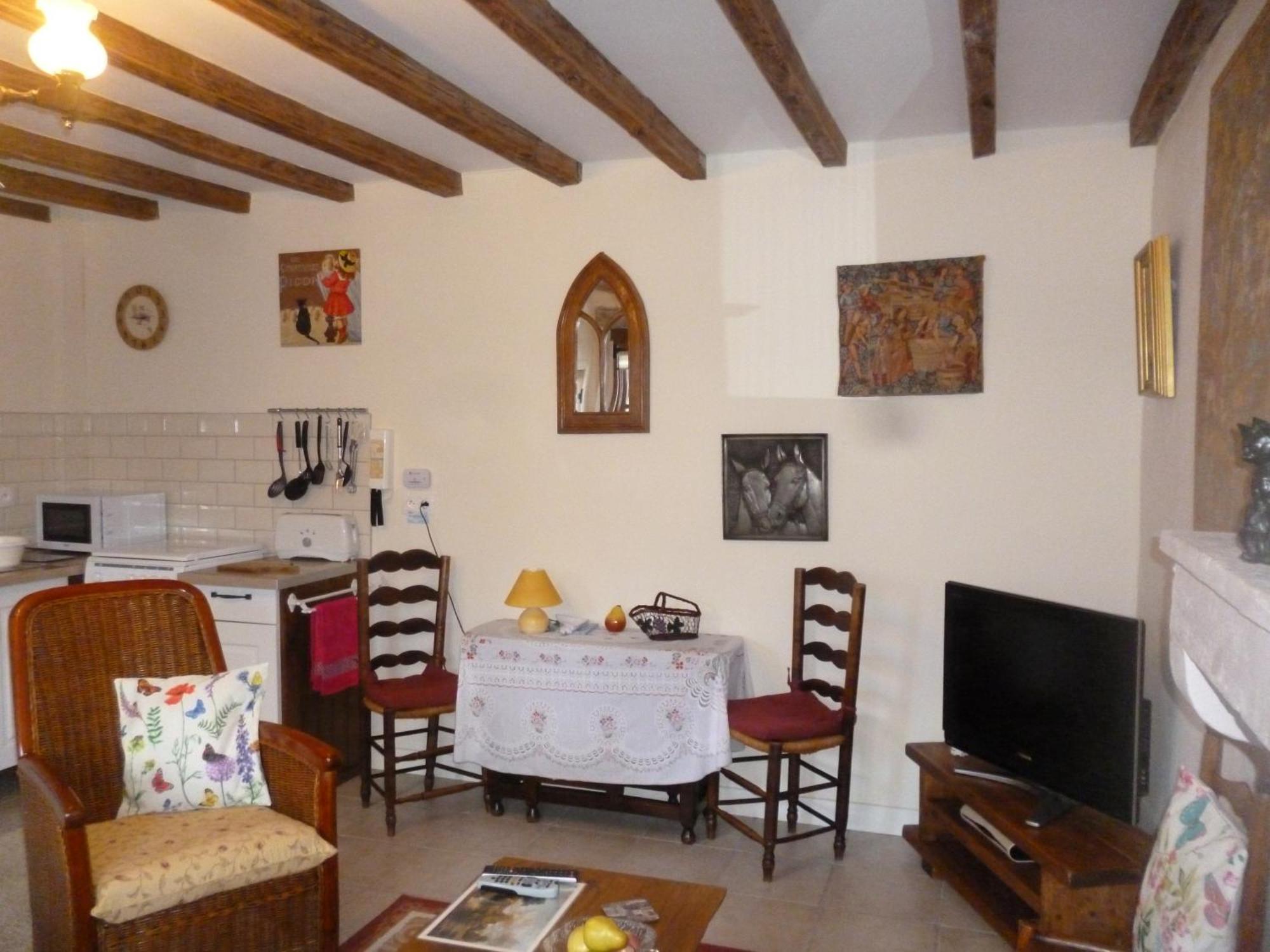 Old French Country For 2 Nature Lovers Paradise