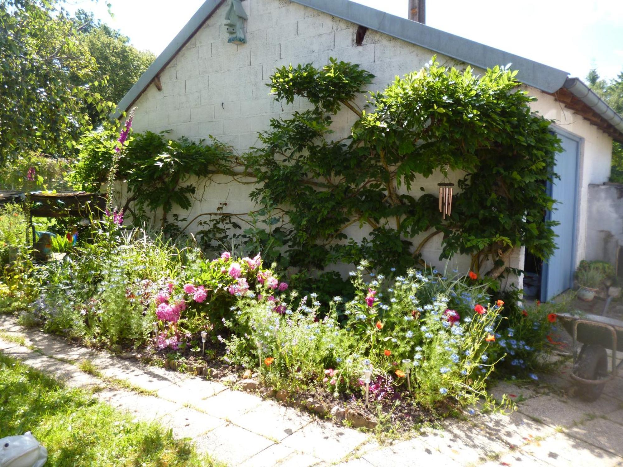 Old French Country For 2 Nature Lovers Paradise Apartment Chateaumeillant